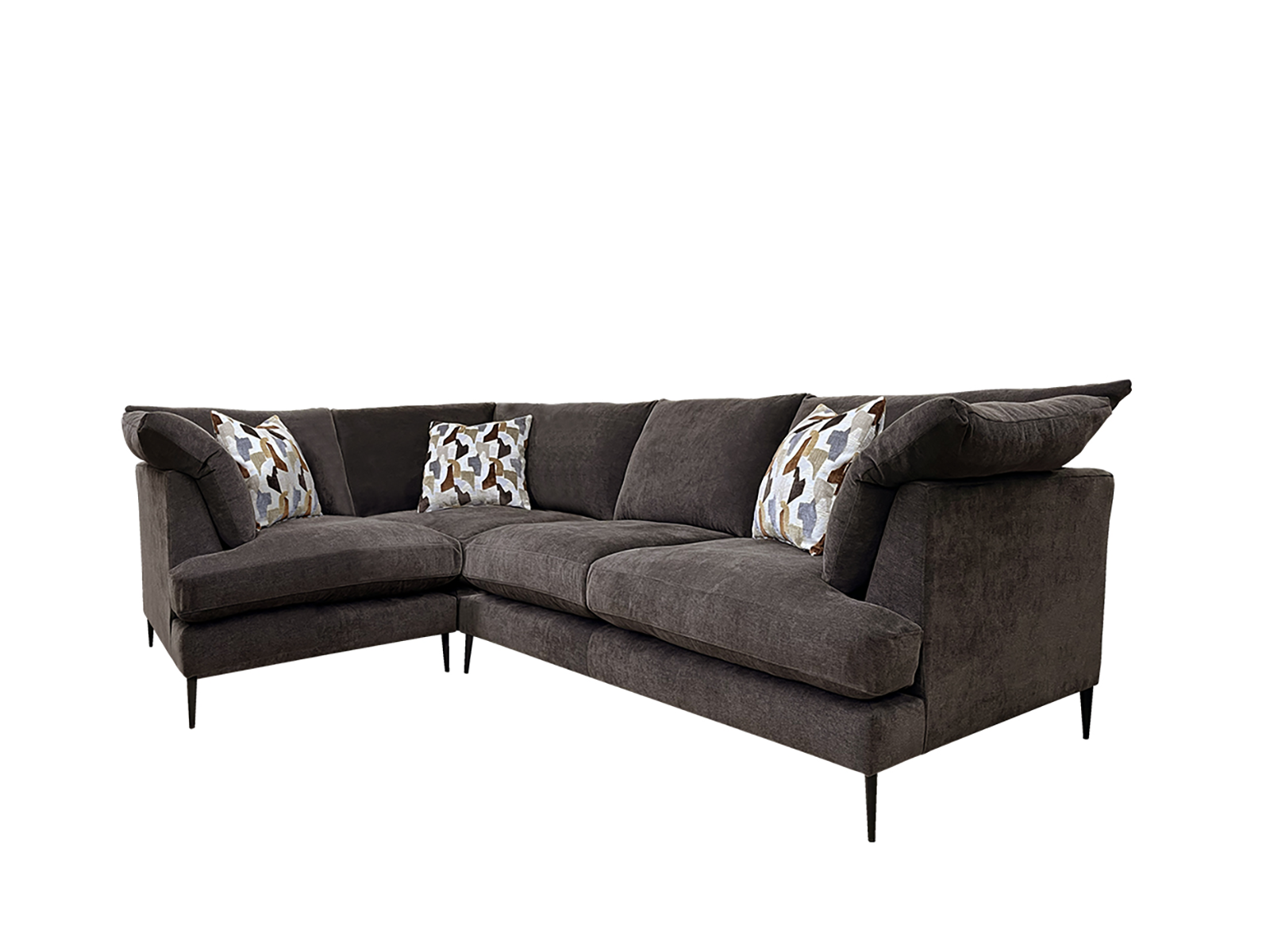 Corner Sofa - 1C3